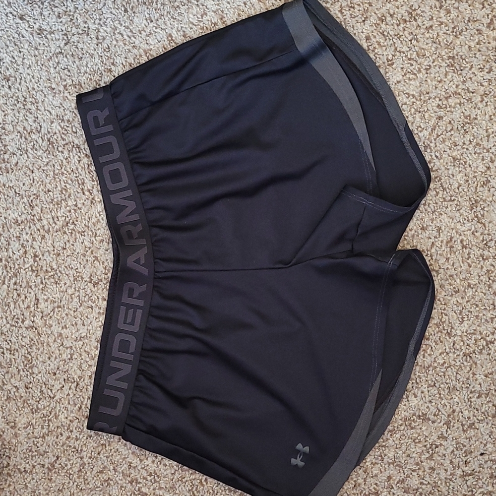 Under Armour Shorts